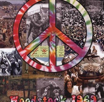 Woodstock Collage Hot on Sale