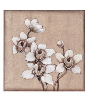 White Orchid I For Cheap