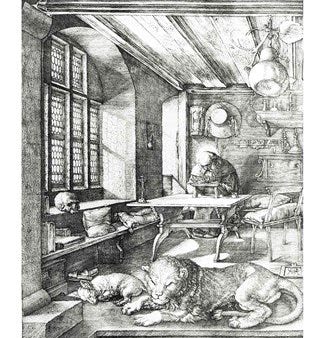 St. Jerome in his Study, 1514 Online Sale