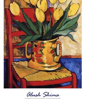 Yellow Tulips Online Hot Sale