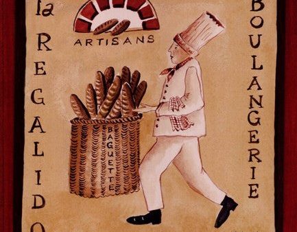 Boulangerie Sale