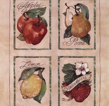 Vintage Fruit Online