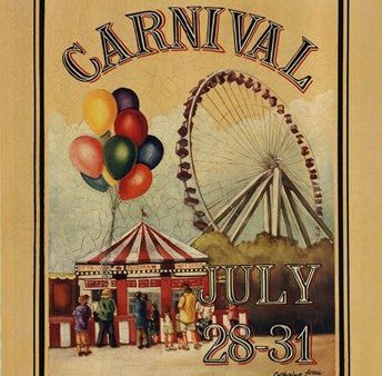 Carnival Discount