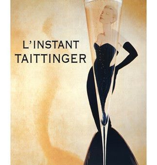 L Instant Taittinger For Cheap