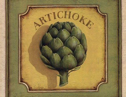 Artichoke Sale