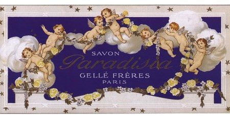 Savon Paradisia Gelle Freres For Discount