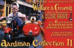 Wallace & Gromit: The Best of Aardman Animation Poster Online Hot Sale