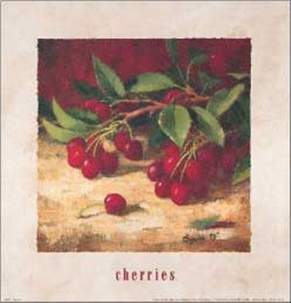 Cherries For Sale