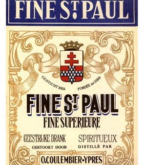 Fine St. Paul For Discount