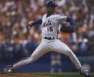 Dwight Gooden - 1988 Action on Sale