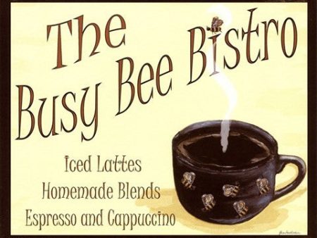 Busy Bee For Discount