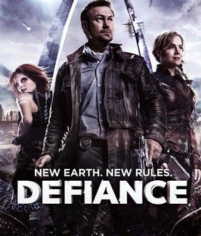 Defiance Online