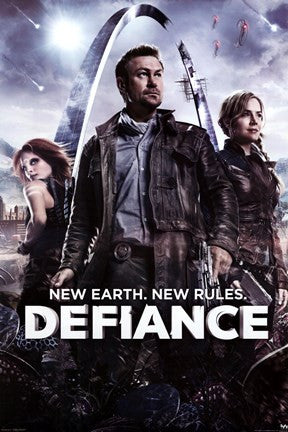 Defiance Online