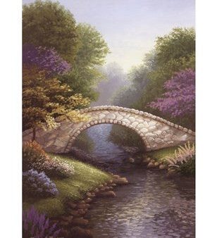 Springtime Bridge Online Hot Sale