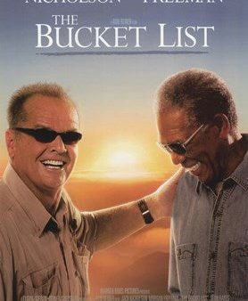 The Bucket List Cheap