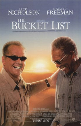 The Bucket List Cheap