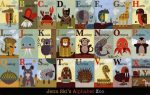 Alphabet Zoo For Discount