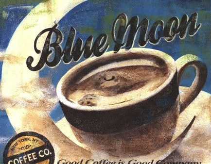 Blue Moon Coffee Discount