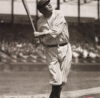 Babe Ruth Fashion