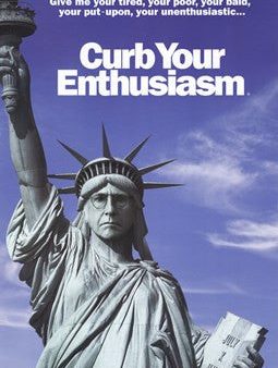 Curb Your Enthusiasm - Statue of Liberty Supply