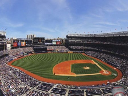 Yankee Stadium 2013 For Cheap