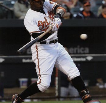 Adam Jones 2016 Action Cheap