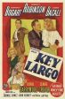 Key Largo Bogart Robinson Bacall Online Hot Sale