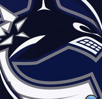 Vancouver Canucks 2011 Team Logo Online