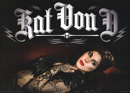 Kat Von D - Sueno For Sale