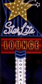 Star Lite Lounge Online Hot Sale