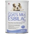 PetAg GOATS MILK Esbilac Puppy Milk Replacer Powder Sale