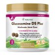 18% OFF: NaturVet Glucosamine Double Strength Plus Joint Care Soft Chews Supplement For Dogs & Cats 120 count Cheap