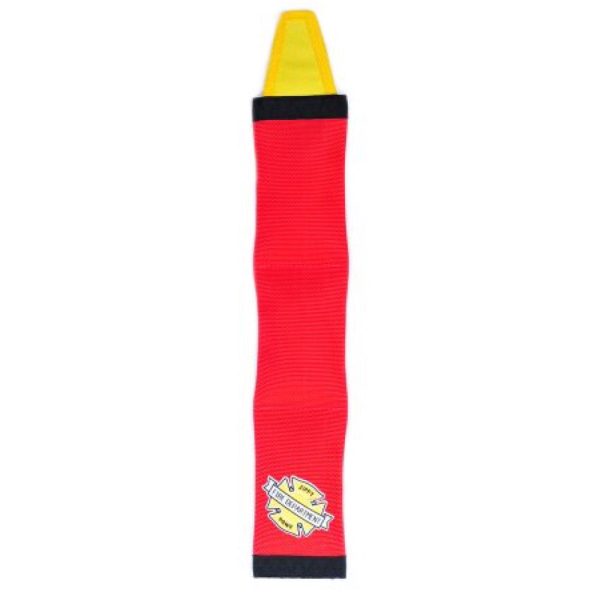 ZippyPaws Firehose Blaster Dog Toy Online Hot Sale