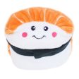 ZippyPaws NomNomz Sushi Plush Dog Toy Online Hot Sale