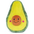 ZippyPaws NomNomz Avocado Plush Dog Toy Online