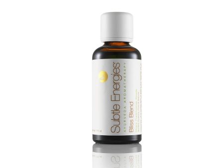 Blissful Sleep Blend 50ml Supply